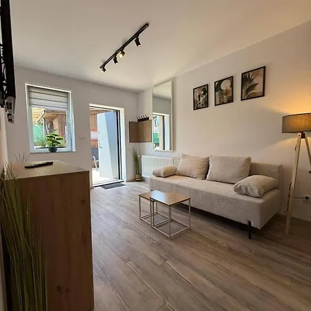 Roza Apartment Żywiec