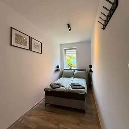 Roza Апартаменти