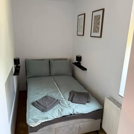 Roza Апартаменти Живець