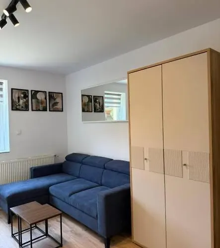 Apartman Roza Żywiec