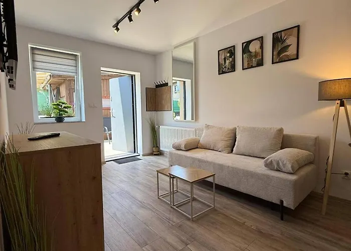 Roza Apartment Żywiec