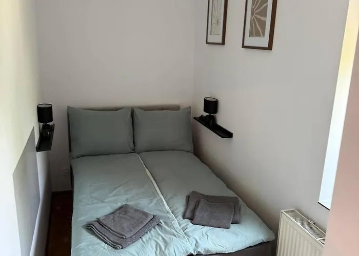 Roza Apartment Żywiec