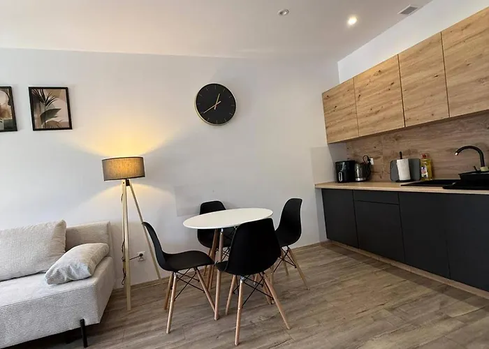 Apartman Roza Żywiec